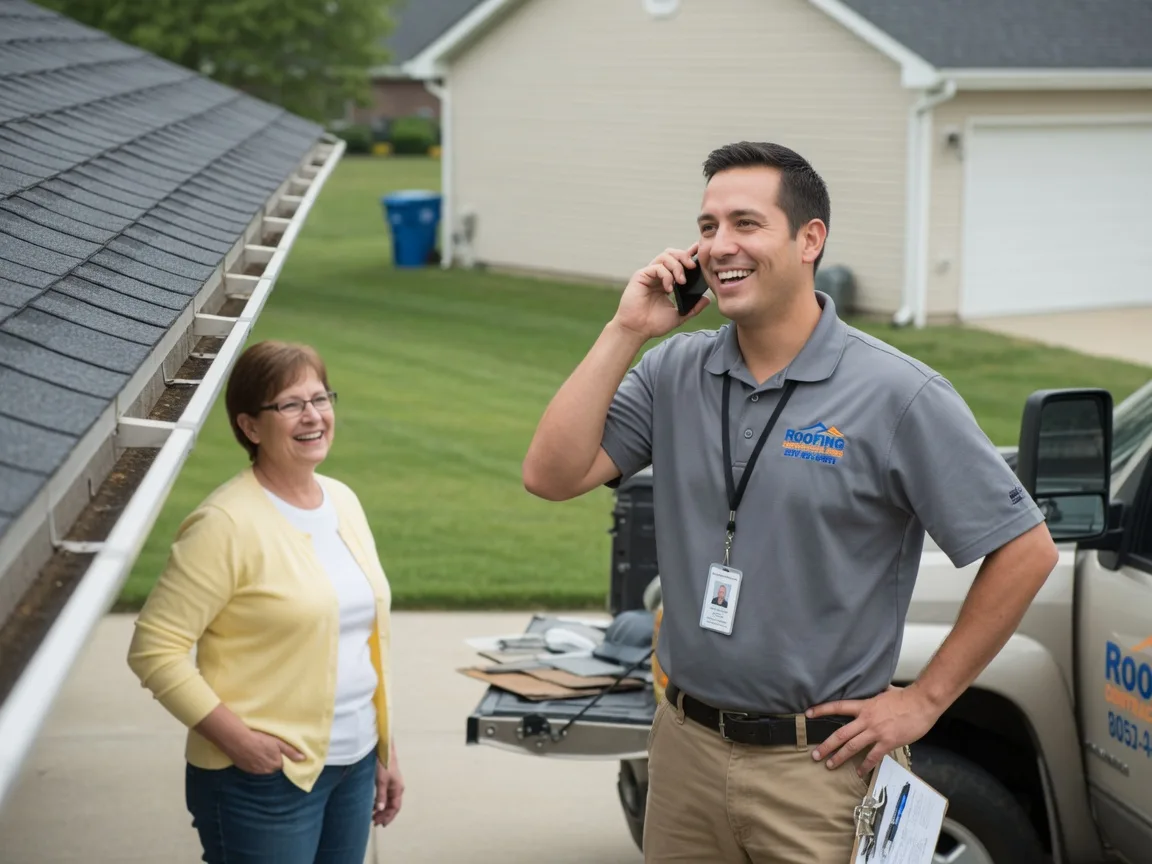 Local Roofing Contractors Bryson City, NC FAQs